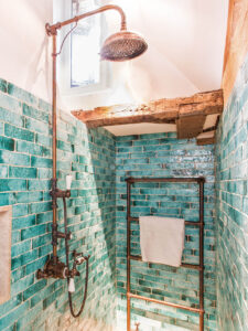 Kenny & Mason sanitär & Achterhuis